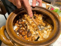 大兴安岭榛蘑饭-奉天小馆·非遗东北菜(沈阳万象城店)