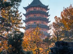-拙政园