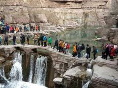 android_upload_pic-云台山风景名胜区