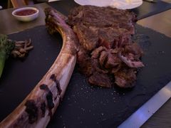 战斧牛排-恰餐厅CHAR Grill(北京三里屯洲际店)