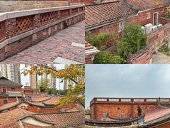 -晋江五店市传统文化旅游区