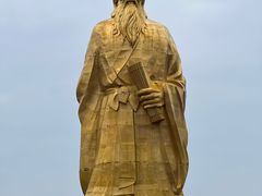 -函谷关历史文化旅游区