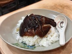 -一乐烧鹅(中环店)
