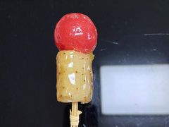 -喜识·冰糖葫芦·炒酸奶(长安万达店)