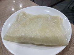 筋饼-姥家春饼店(漳州二路店)