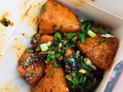 -蔡大胖炸洋芋(花照壁店)