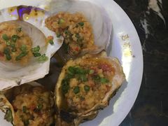 -吉布鲁牛排海鲜自助(武侯泛悦国际店)