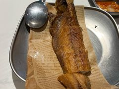 -延锄汤饭食堂(桂林路店)