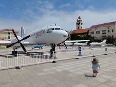 -中国人民解放军海军博物馆