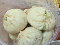 -老陶包子铺(南大西南村店)