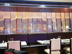 大堂-River Café 海鲜自助(重庆丽笙世嘉酒店)