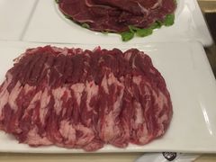 -北门涮肉·铜锅涮肉(南锣鼓巷店)