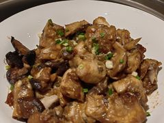 -天伦松鹤大饭店·欣妮咖啡