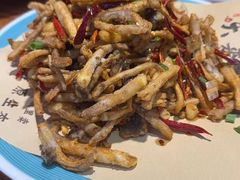 -东来土菜馆(民祥园路店)