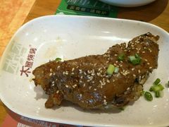 -木屋烧烤(西南角店)