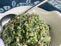 茴香饭-瑞丰园庭院餐厅·白族传统家常菜