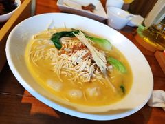 -小厨娘淮扬菜(清江苏宁广场店)