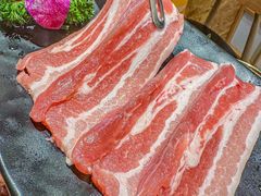 -云龙·烤肉专门店(东方路店)