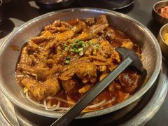 -HOTISLAND海鸡岛·韩国料理(江南西店)