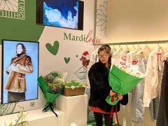 -TURIGHT买手店(锦沧文华广场店)