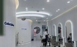 -型色沙龙 Color Salon
