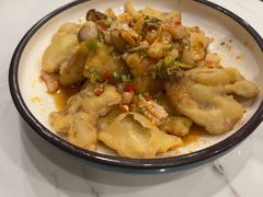 -小郭私房菜·海肠捞饭(学士街店)