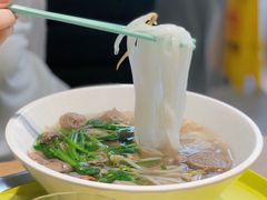-蔡澜Pho·越南粉餐厅(海上世界店)