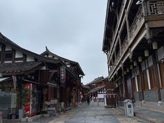 -大小河街