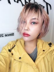 点击看大图 -Tipo Hair salon(明星)店