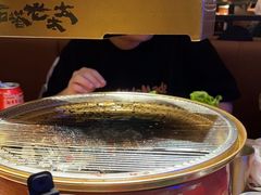 -西塔老太太泥炉烤肉(温州首店万象城黑金店)