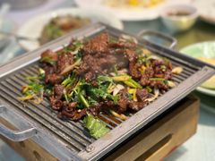 -到家尝北京菜(西坝河店)