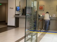 -莫泰酒店(上海虹桥北新泾地铁站天山路店)