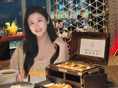 -莉莉海堂HAITANG·烤鸭(国贸商城店)