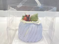 -拉那巴米 蛋糕定制(世纪东方广场店)
