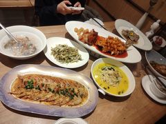 -裕兴记·三虾面(西北街总店)