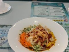 -新疆兵团食府清真(马连道店)