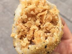 手工麻糍-猫街麻糍哥(思明南路店)