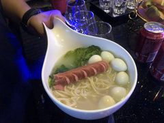 -乐宴KTV(华强北中航城君尚购物中心店)