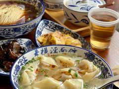 -老横泾面馆(吴中横泾店)