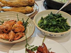 -香雪海饭店中餐厅(人民桥店)