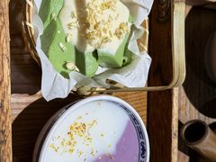 -李百蟹·江南蟹黄面(夫子庙店)