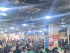 -皖北巫氏三胖地锅鸡(长淮总店)