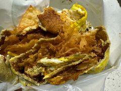 -大福来锅巴菜(古文化街店)
