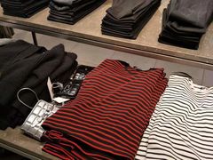-ZARA(金安国际购物广场店)