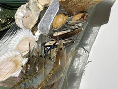 -Thai Basil罗勒叶泰式餐厅(时代天街店)