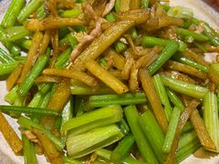 -晚归月亮湾私家菜(临邑路店)