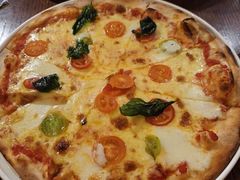 -斯比特花园西餐厅(东方商厦店)