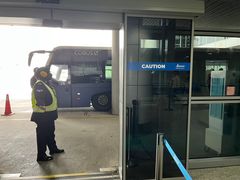 -吉隆坡国际机场