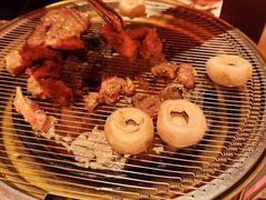 -西塔老太太泥炉烤肉(苏州大悦城店)