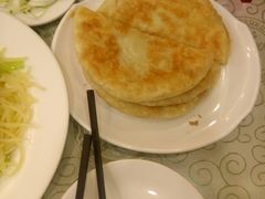 -李连贵熏肉大饼(沈阳站店)